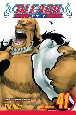 Bleach Volume 41 - Tite Kubo Author 