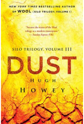 Dust - Hugh Howey Author 