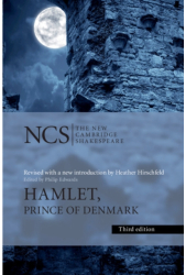 Hamlet Prince of Denmark - William Shakespeare Author 
