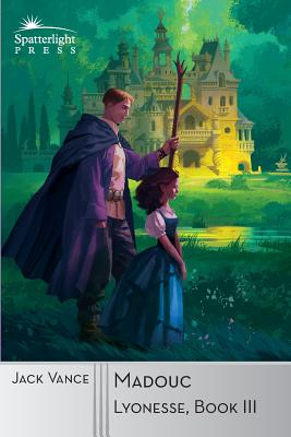 Madouc - Jack Vance Author 