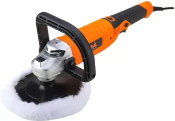 Masina de Polisat PM1200 EPTO 1200 W 180 mm 3500 rpm Viteza variabila in 6 trepte 
