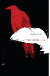 Meditations A New Translation - Aurelius Marcus Author 