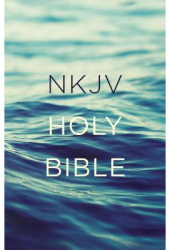 NKJV Value Outreach Bible Paperback - Thomas Nelson Author 
