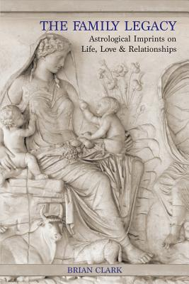 The Family Legacy - Brian Clark Author