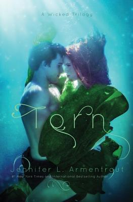 Torn - Jennifer L Armentrout Author 