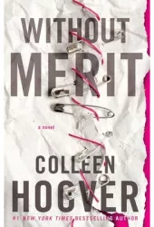 Without Merit - Colleen Hoover Author 