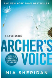 Archer s Voice - Mia Sheridan Author 