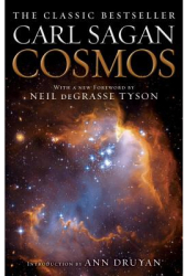 Cosmos - Carl Sagan Author 
