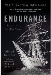 Endurance Shackleton s Incredible Voyage - Alfred Lansing Author 