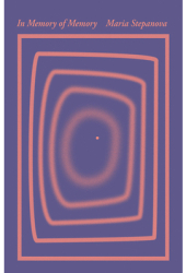 In Memory of Memory - Maria Stepanova Author 