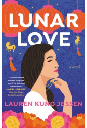 Lunar Love - Lauren Kung Jessen Author 