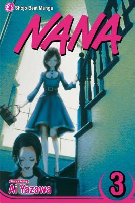 Nana Volume 3 - Ai Yazawa 