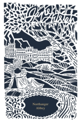 Northanger Abbey Jane Austen Collection - Jane Austen Author 