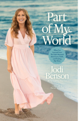 Part of My World What I ve Learned from the Little Mermaid about Love Faith and Finding My Voice - 