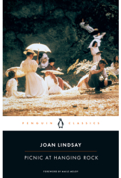 Picnic at Hanging Rock - Joan Lindsay Author 