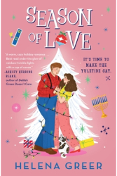 Season of Love - Helena Greer Author 