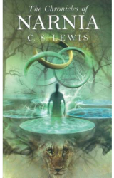 The Chronicles of Narnia Set - C S Lewis Author 