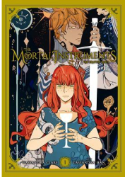 The Mortal Instruments The Graphic Novel Vol 1 - Cassandra Clare Author 