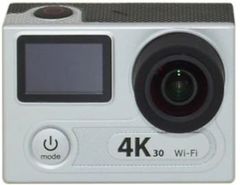Camera video sport PNI EVO A2 PRO 4K H8PRO 30fps Action Camera cu telecomanda inclusa 