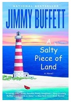 A Salty Piece of Land - Jimmy Buffett 