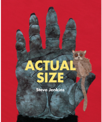 Actual Size - Steve Jenkins 