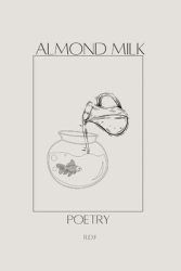 Almond Milk - Naya Author 