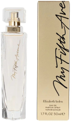 Apa de Parfum cu vaporizator Elizabeth Arden My 5th Avenue 50 ml 