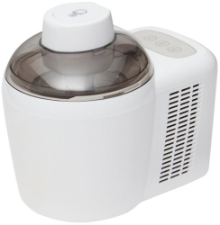 Aparat pentru preparat inghetata 90 W capacitate 0.7 l 30 min 