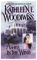 Ashes in the Wind - Kathleen E Woodiwiss 