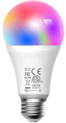 Bec Inteligent Wi-fi Cu Led-uri Msl120 