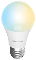 Bec Smart LED Wifi Sonoff B02-bl-a60