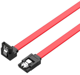 Cablu Sata 3.0 Vention Kddrd 6gps 0.5m rosu 