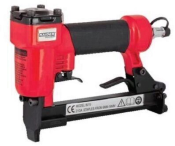 Capsator pneumatic de tapiterie Raider RD-AS01 6-16 mm 