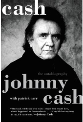 Cash The Autobiography - Johnny Cash 