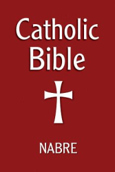 Catholic Bible Nabre - Our Sunday Visitor Manufactured by 