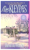 Devil in Winter - Lisa Kleypas 