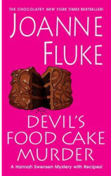 Devil s Food Cake Murder - Joanne Fluke Author 
