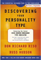 Discovering Your Personality Type The Essential Introduction to the Enneagram - Don Richard Riso Rus 