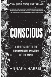 Lights on Exploring the Mystery of Consciousness - Annaka Harris Author 