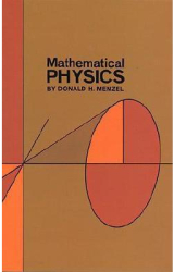 Mathematical Physics - Donald H Menzel 