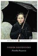 Netochka Nezvanova - Fyodor M Dostoevsky Fyodor Dostoy 