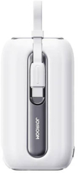 Powerbank Joyroom Jr-l012 Colorful 10000mah 22.5w alb 