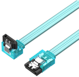 Sata 3.0 Cable Vention Kddrd 6gps 0.5m albastru 
