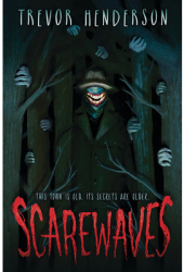 Scarewaves - Trevor Henderson Author 