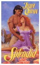 Splendid - Julia Quinn 