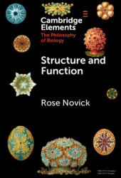Structure and Function - Rose Novick Author 