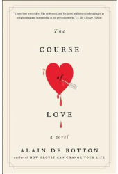 The Course of Love - Alain De Botton Author 