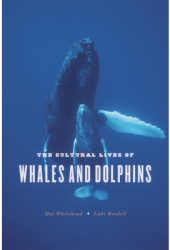 The Cultural Lives of Whales and Dolphins - Hal Whitehead Author 