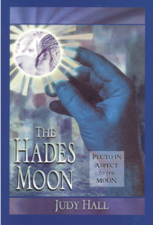 The Hades Moon Pluto in Aspect to the Moon - Judy Hall Author 