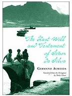 The Last Will and Testament of Senhor Da Silva Araujo - Germano Almeida Author 